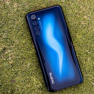 Realme 6 pro